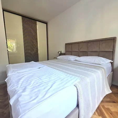 Apartment 40581 - Vedrana