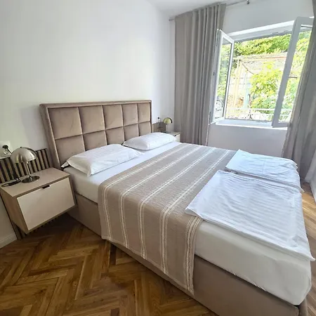 Apartment 40581 - Vedrana *