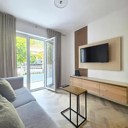 Apartment 40581 - Vedrana