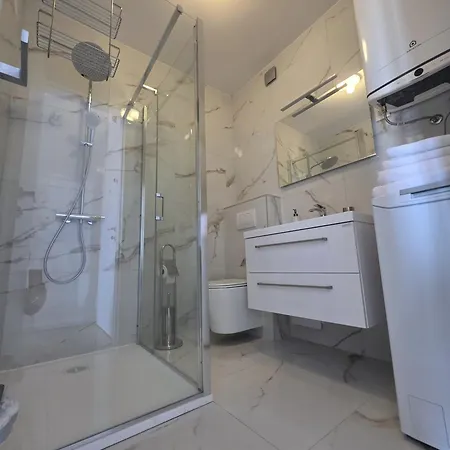 Apartment 40581 - Vedrana