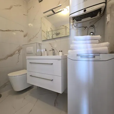 Apartment 40581 - Vedrana *