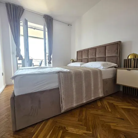 40581 - Vedrana Apartment Dramalj
