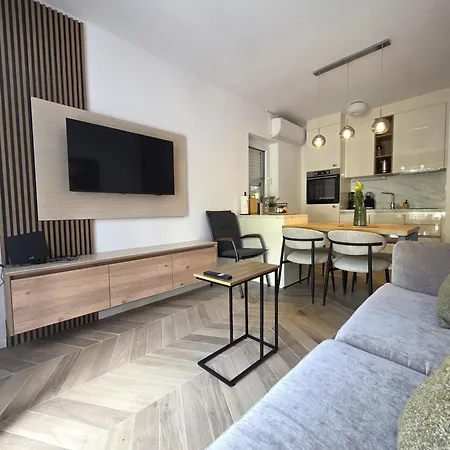 Apartment 40581 - Vedrana Dramalj