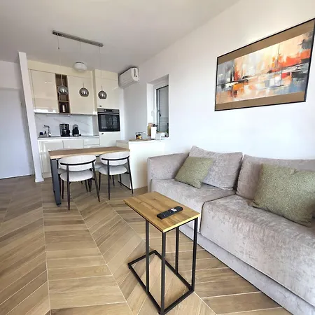 40581 - Vedrana Apartment Dramalj