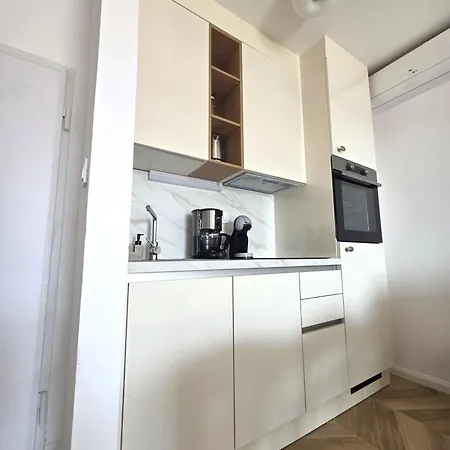 Apartment 40581 - Vedrana